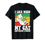 Cat and Gardening stuff