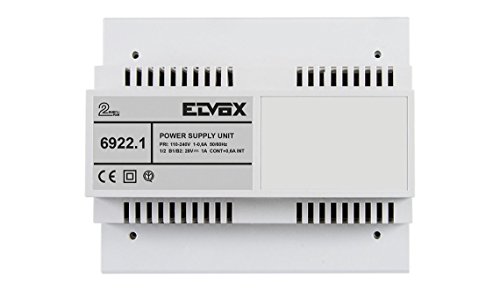 ELVOX 6922/1 - ALIMENTATORE DUE FILI 110-240V