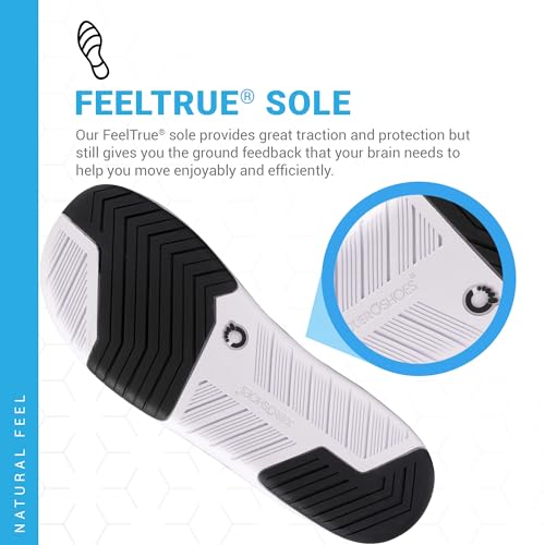 Image of Xero Shoes Women's Nexus Knit Zero Drop Barefoot Workout & Lifestyle Sneaker
