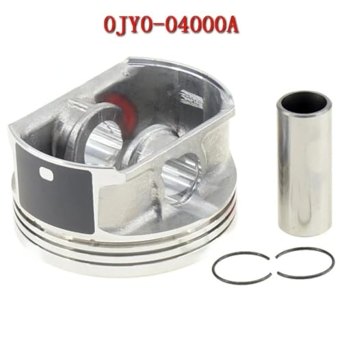 Piston UForce 1000 UTV - Kit segments et pistons pour CF Moto ZForce CForce 950