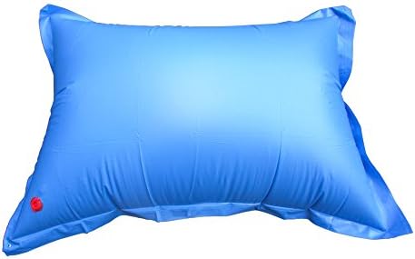 Robelle 3745 Deluxe 4-foot x 5-foot Ice Equalizer Air Pillow for Above Ground Winter Pool Covers