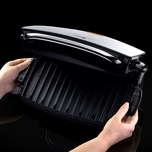 george foreman grills