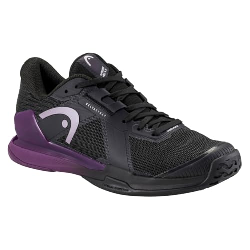 HEAD Women's Sprint Pro Sneaker