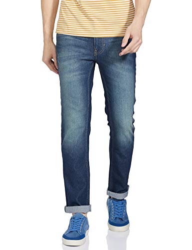 Image of Cherokee by Unlimited Men Jeans