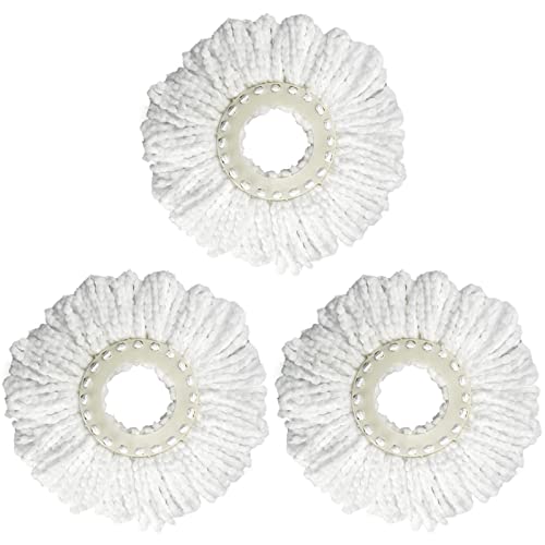 3 almohadillas de repuesto para fregona b0bq64wjtq