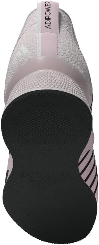 Adidas Mens Adipower Weightlifting Iii Shoes
