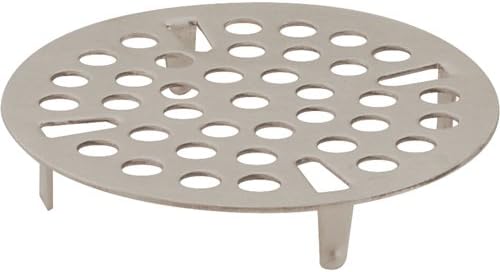 STANDARD KEIL 3" Sink Opening Strainer For lever and twist handle wastes 6312-1010-7250