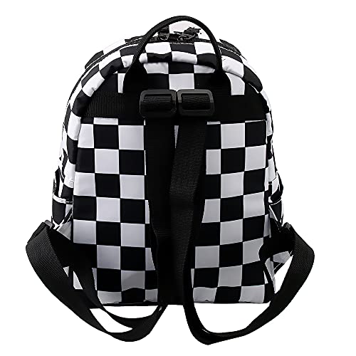 Deanfun Mini Backpack, Waterproof Small Backpack For Women Young Girls Kids Backpack Dmnsb-8 #TOP5