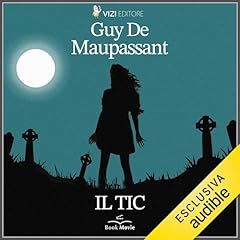 Couverture de Il tic