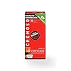 Caffè Vergnano 1882 - 128 pz Capsule Caffè Compatibili Lavazza A Modo Mio Compostabili, Cremoso (4 confezioni da 32 capsule) #1