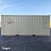EContainers – Shipping Container 20FT Dry Container for Sale | Maritime Transport Containers for Storage & Logistics Construction | Industrial Storage Container | Heavy Duty Shipping Container |
