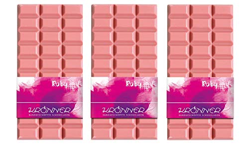 Krönner Ruby Probierangebot