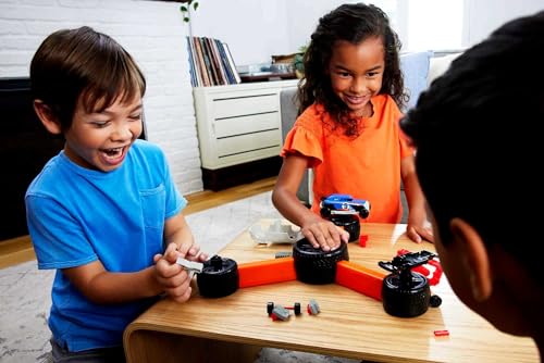 Carritos, Toy Imagen adicional