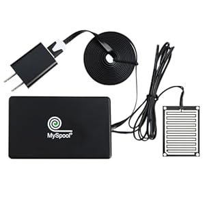 MySpool Wassermelder AST01 Wasserlecksensor