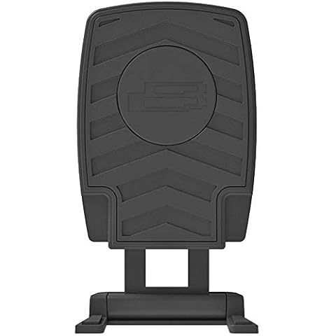 Bracketron O2 Air Vent Magnet Car Mount Phone Holder Cradle Hands Free Compatible iPhone X 8 Plus 7 SE 6s 6 5s 5 4s Samsung Galaxy S9 S8 S7 S6 S5 Note Google Pixel 2 XL LG Nexus Sony Nokia BT1-636-2 Cover