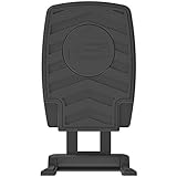 Bracketron O2 Air Vent Magnet Car Mount Phone Holder Cradle Hands Free Compatible iPhone X 8 Plus 7 SE 6s 6 5s 5 4s Samsung Galaxy S9 S8 S7 S6 S5 Note Google Pixel 2 XL LG Nexus Sony Nokia BT1-636-2