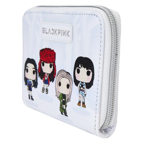 Image of Loungefly Funko Pop! Wallet: BLACKPINK - Shut Down