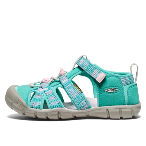 Image of KEEN Unisex-Child Seacamp 2 CNX Closed Toe Sandals