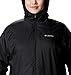 Columbia Women's Switchback Sherpa Lined Jacket, Black, 3X Plus