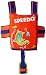 Speedo Kids Begin to Swim Float Coach, Orange Crush, One Size
