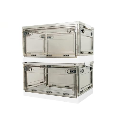 [{bNX ܂肽 Rei {bNX Wt [P[X ^ vX`bN OJ e ߑP[X LX^[  g N[[bg [ ςݏd ߗޕzc  ybg{g hЗp z 2 L-40L 