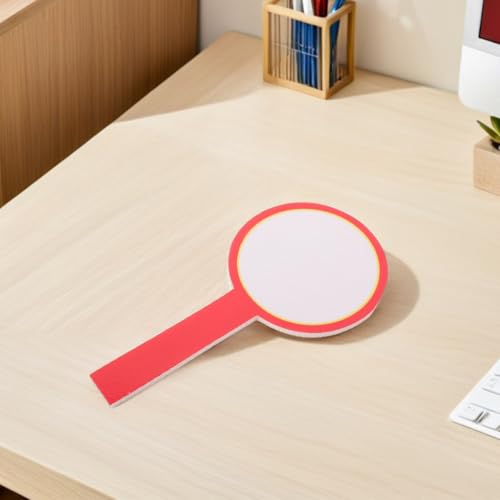 Tableros portátiles de puntuación secos Hemobllo 4 pzas miniatura 6