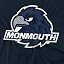 Monmouth University-navy