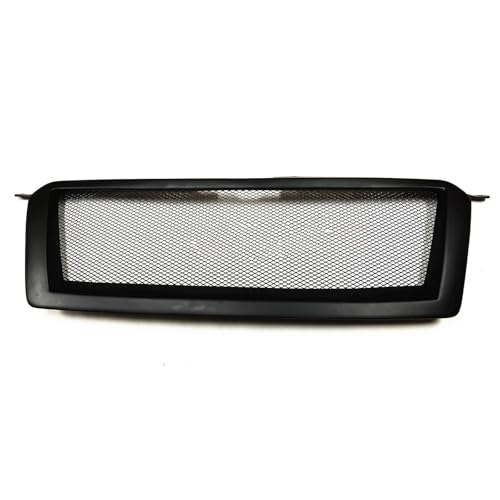 Grille de calandre Subaru Legacy 13-14 en fibre de verre style nid d'abeille