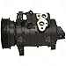 Four Seasons 97304 A/C Compressor