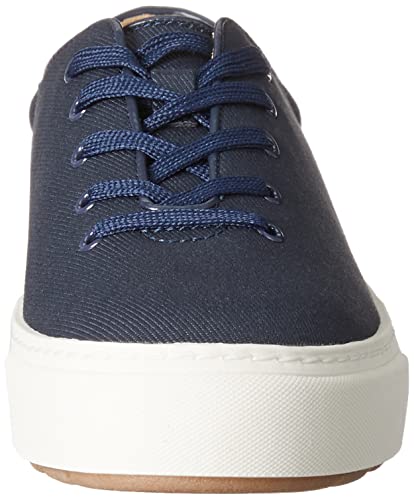 Image of Amazon Essentials Womens Casual Lace Up Platform Sneakers