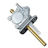 燃料コック スズキ DRZ400 DR-Z400S 2000-2019 DR-Z400SM 2005-2021 44300-29F20 オートバイに適合ガス燃料バルブ フューエルコック