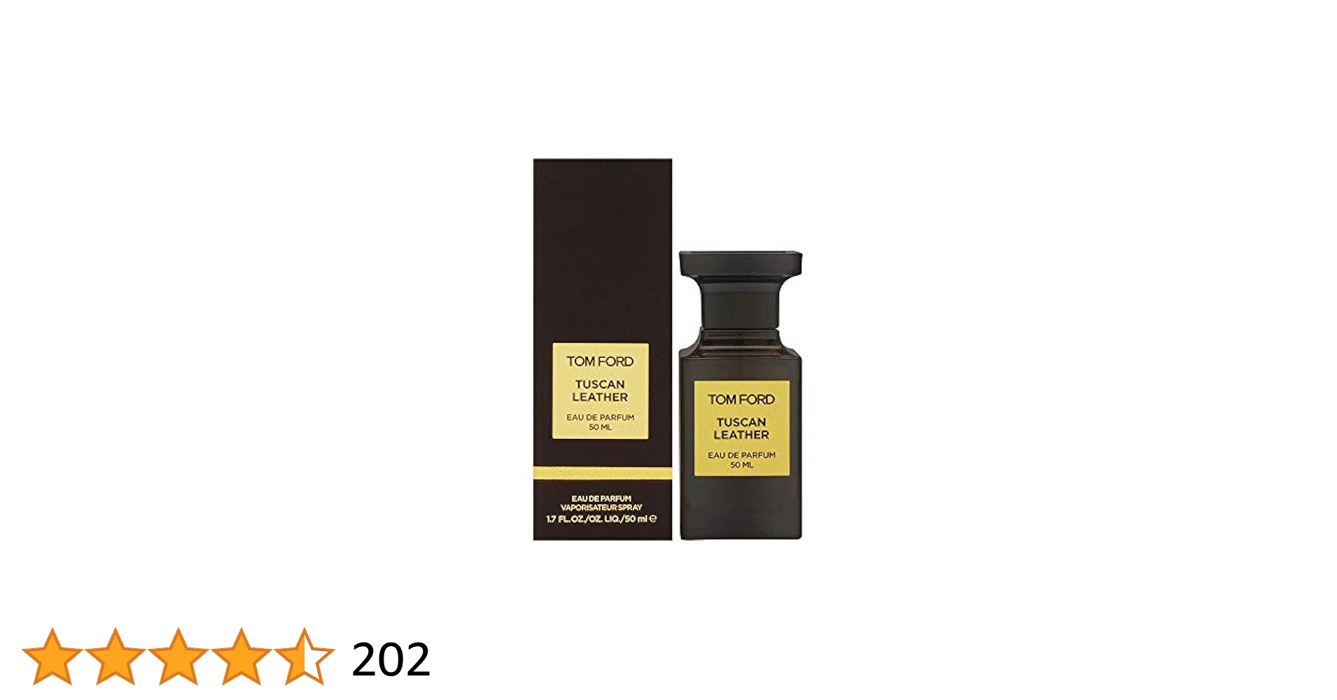 TOM FORD TUSCAN LEATHER オードパルファム 50ml TOM FORD Tuscan Leather Eau de Parfum | Saks Fifth Avenue