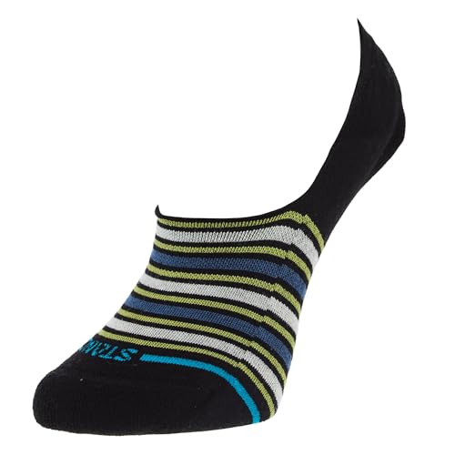 Stance Women's Fate No Show 3 Pack4