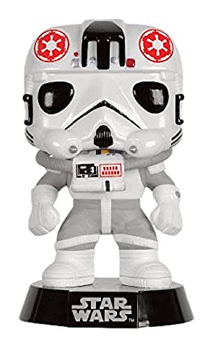 Pop! Bobble - Star Wars: At-At Driver (Exc)