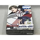 DVD 新テニスの王子様 U-17 WORLD CUP SEMIFINAL DVD-BOX ビジュアル
