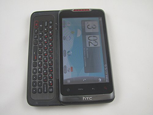 HTC Merge ADR6325 Global 3G Android Smartphone US Cellular