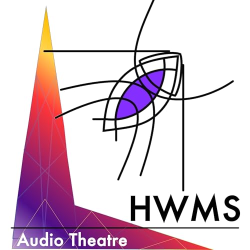 Couverture de HWMS Audio Theatre