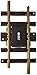 LGB G Scale Reversing Loop Track Set