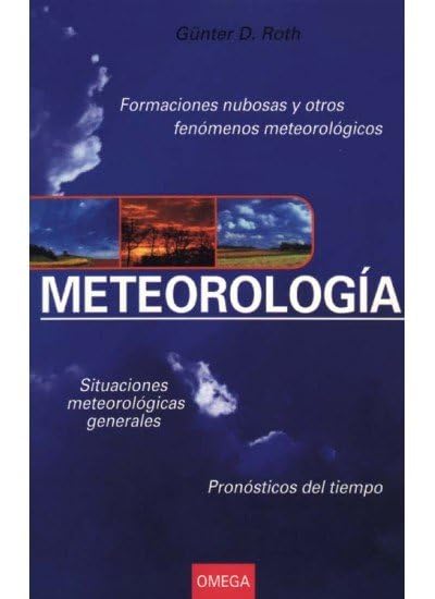 METEOROLOGIA, N/ED.