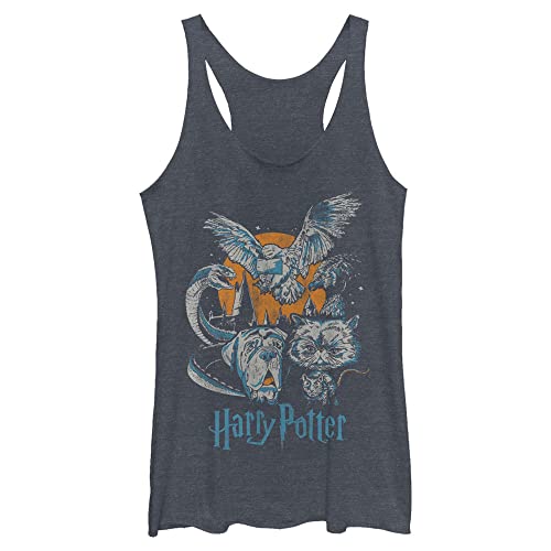 Chemise femme Harry Potter Animaux de Nuit aux finitions soignées