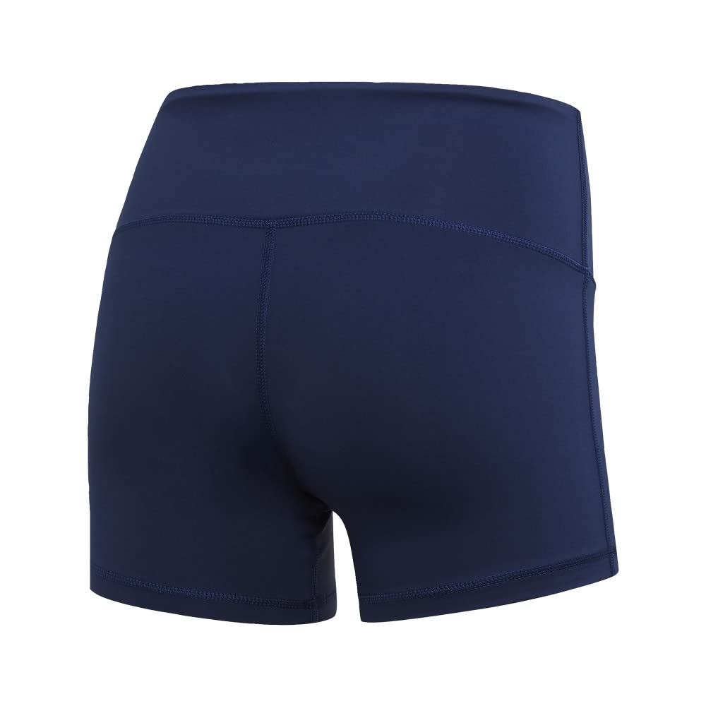 adidas Pantalones Cortos de 4 Pulgadas - Leggings Mujer