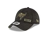 New Era Tampa Bay Buccaneers 2020 Salute to Service 9Twenty Cap - One-Size