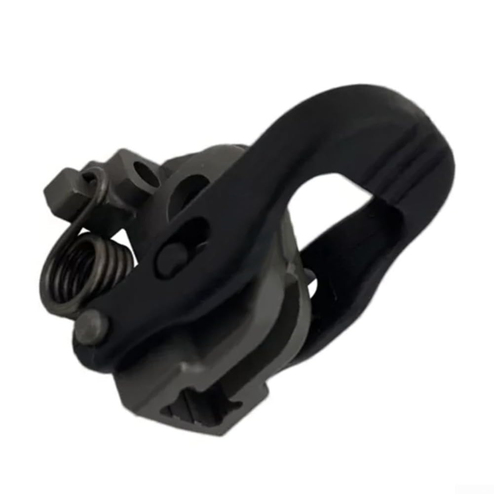 Abrazadera de soporte de bloque, 90563039 para bloque de hoja de sierra, pieza de repuesto, herramienta eléctrica para modelos de sierra de calar DW349