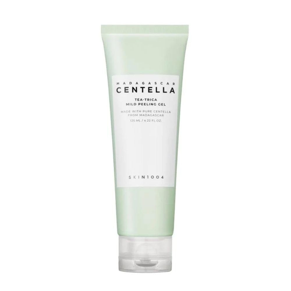 Madagascar Centella Tea-Trica Gentle Exfoliating Gel 125ml