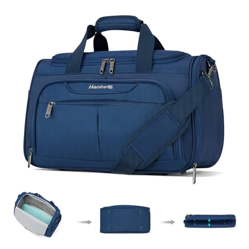 Hanke Small Underseat Bag with 10 Pockets