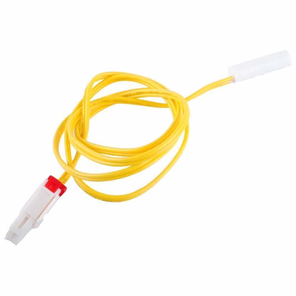 Replacement DA32-00006S Temperature Sensor for Samsung Refrigerator DA32-000065 AP4308802 Fits RF266AZRS/XAA-0000 RB195ACWP/XAA-0000 RF217ACWP/XAA-0000 RB217ABWP/XAA-0000