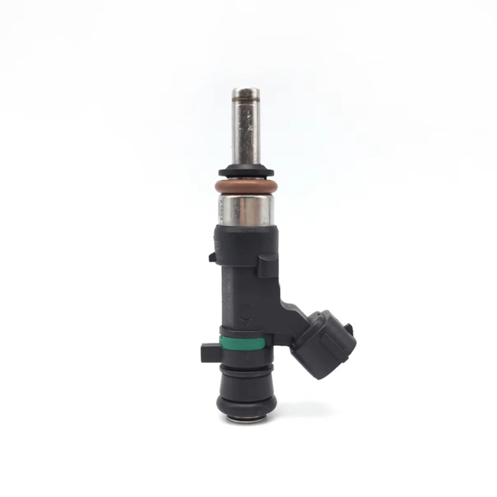 Fuel Petrol Injector Nozzle 4pcs 0280158276 16600-3AC0A Fuel Injector For Nissan For March For Versa 1.6 16v Asx 2.0