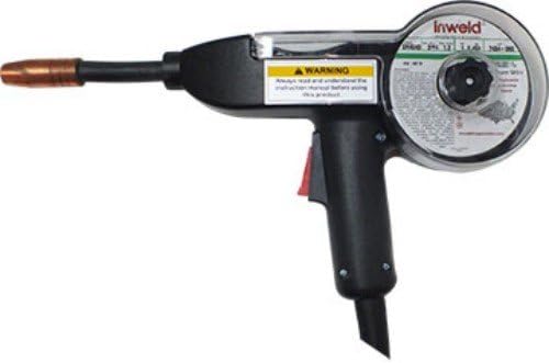 Norstar MIG Buck-i Spoolgun 140A 10' fits Norstar & some Lincoln welders - SL100 by Coplay Norstar