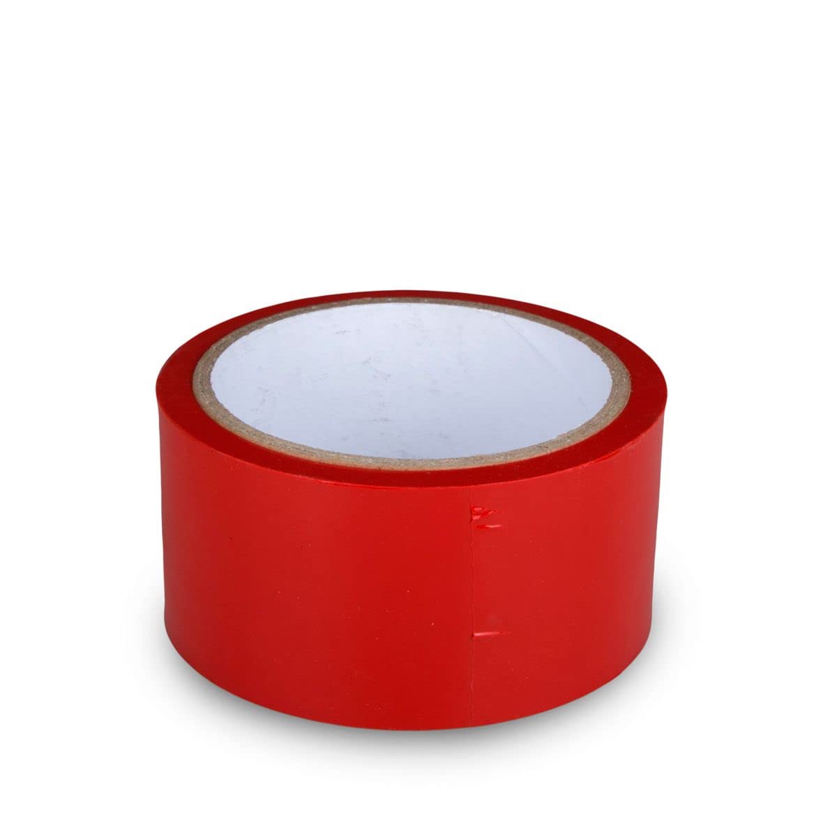 Easytoys Nastro Adesivo, Rosso - 182 gr