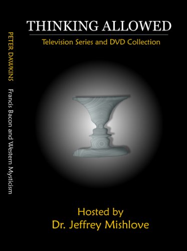 Peter Dawkins: Francis Bacon and Western Mysticism